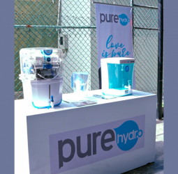 PureHydro Powers the Maxxis Ceylon Open 2026 Padel Finals