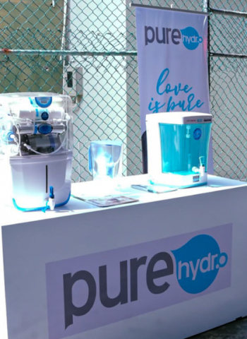 PureHydro Powers the Maxxis Ceylon Open 2026 Padel Finals