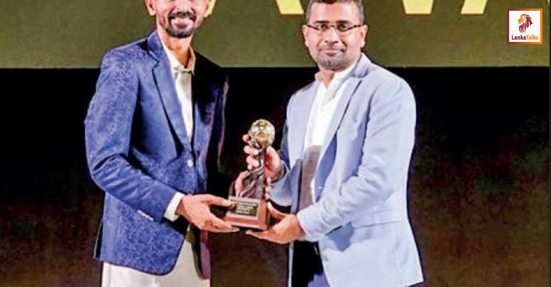 Expolanka Leisure Cluster wins double honours at World Travel Awards 2026