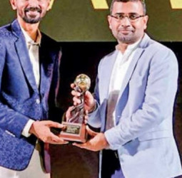 Expolanka Leisure Cluster wins double honours at World Travel Awards 2026