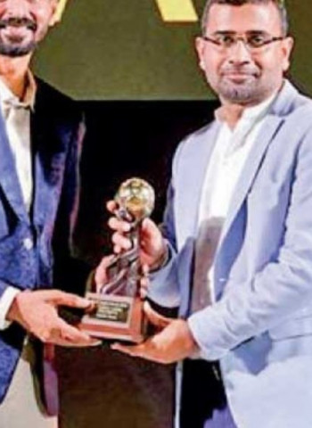 Expolanka Leisure Cluster wins double honours at World Travel Awards 2026