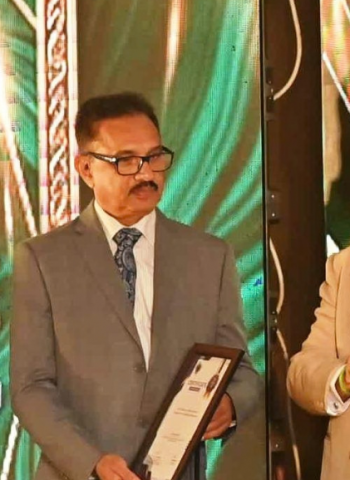 Ishara Homes recognised at Global Laurel Excellence Awards 2026