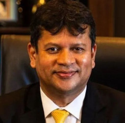 Money-minded past FFSL heads destroyed local clubs: Umar