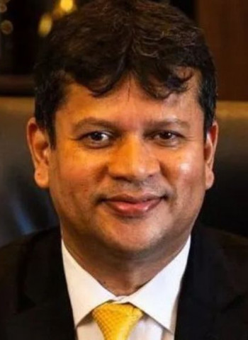 Money-minded past FFSL heads destroyed local clubs: Umar