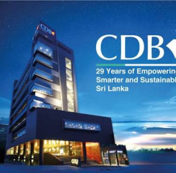 CDB Launches Private Wealth Proposition with World Mastercard Metal Credit Card