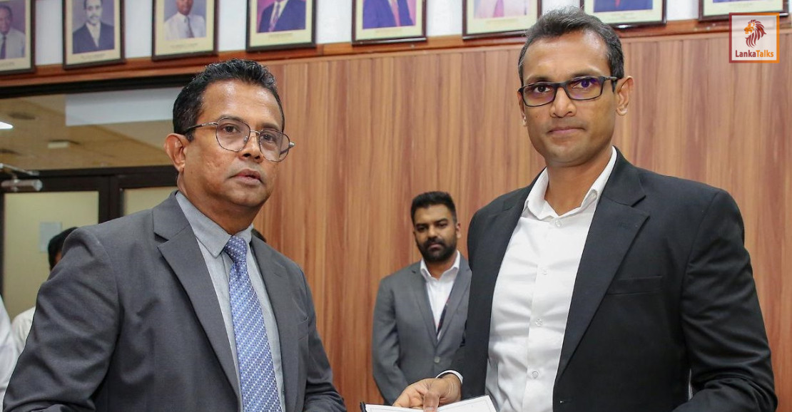 DFCC Bank and SLBFE Help Migrant Workers Turn Overseas Earnings into Homes