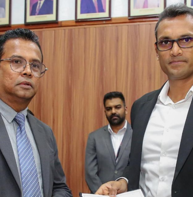 DFCC Bank and SLBFE Help Migrant Workers Turn Overseas Earnings into Homes
