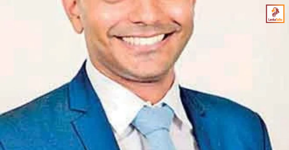 Revantha Devasurendra joins Harischandra Mills Board