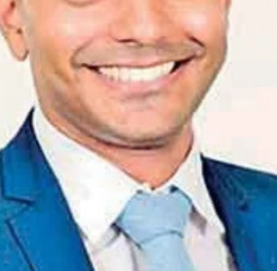 Revantha Devasurendra joins Harischandra Mills Board
