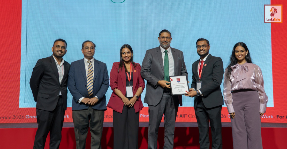 IDL: A Great Place to Work, Once Again