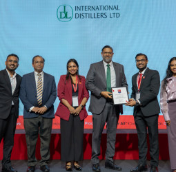 IDL: A Great Place to Work, Once Again