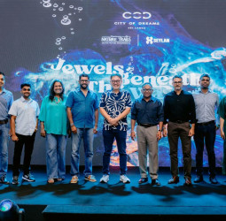 Seylan Cards and Cinnamon Nature Trails collaborate to unveil exclusive underwater photography experience for Cardholders with ‘Jewels Beneath the Waves’