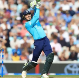 England ODI series win over SL: Banton hundred paves way