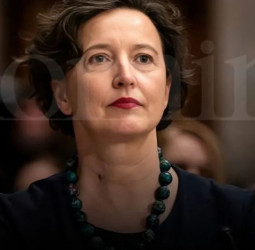 US Ambassador nominee Elizabeth K. Horst outlines plans for Sri Lanka