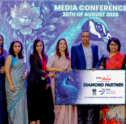 DFCC Aloka Partners with WCIC for Prathibhabhisheka Women Entrepreneur Awards 2026
