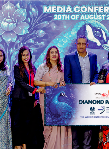 DFCC Aloka Partners with WCIC for Prathibhabhisheka Women Entrepreneur Awards 2026