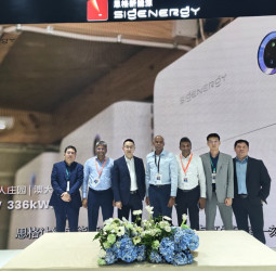 Storex Renewables Partners with World's No. 1 Sigenergy to Answer Sri Lanka's Solar Policy Shift