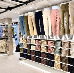 NOLIMIT Takes Fashion Forward with Its 31st Store at One Galle Face Mall
