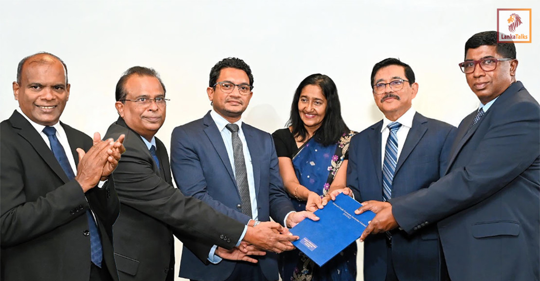 National Credit Guarantee Institution Limited issues milestone 2,000th Credit Guarantee to Commercial Bank