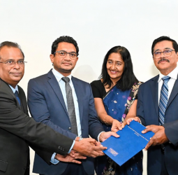 National Credit Guarantee Institution Limited issues milestone 2,000th Credit Guarantee to Commercial Bank