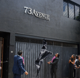 73Avenue Realtors opens new headquarters in Colombo 7