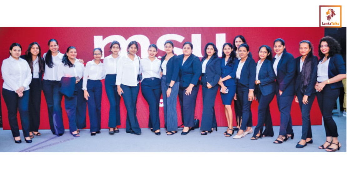 Take the next step with MSI’s Computer Science Programme