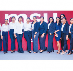 Take the next step with MSI’s Computer Science Programme