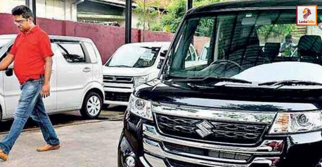 Small vehicles dominate Sri Lanka’s auto demand as consumers turn selective