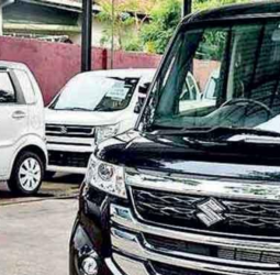 Small vehicles dominate Sri Lanka’s auto demand as consumers turn selective