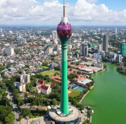 Fitch upgrades Sri Lanka to ‘B-’