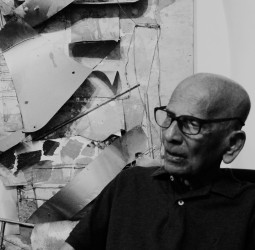 The Unknown Master: Uncovering H.A. Karunaratne, who was Sri Lanka's father of abstract art