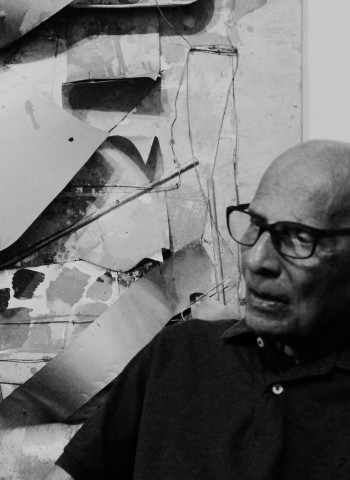 The Unknown Master: Uncovering H.A. Karunaratne, who was Sri Lanka's father of abstract art