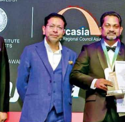 Sri Lanka wins Gold at ARCASIA Awards for Architecture 2026