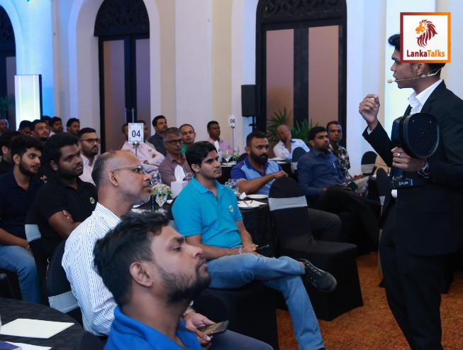 FLIR, Marlbo promote smarter maintenance for Sri Lankan industries