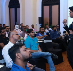 FLIR, Marlbo promote smarter maintenance for Sri Lankan industries