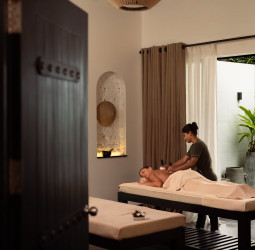 In Sri Lanka's East, Wellness Finds a Quieter Address