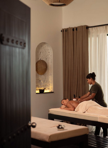 In Sri Lanka's East, Wellness Finds a Quieter Address