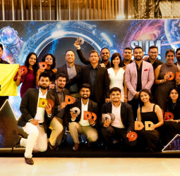 Munchee Makes SLIM DIGIS History with Record Breaking 20 Awards