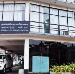 2000-2026: Rehab Bureau records 2 suicides