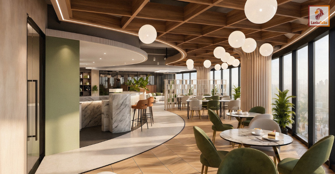 The Executive Centre Expands Sri Lankan Footprint with New Premium, Flexible Workspace at World Trade Center, Colombo