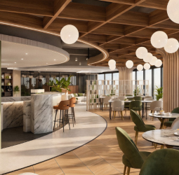 The Executive Centre Expands Sri Lankan Footprint with New Premium, Flexible Workspace at World Trade Center, Colombo