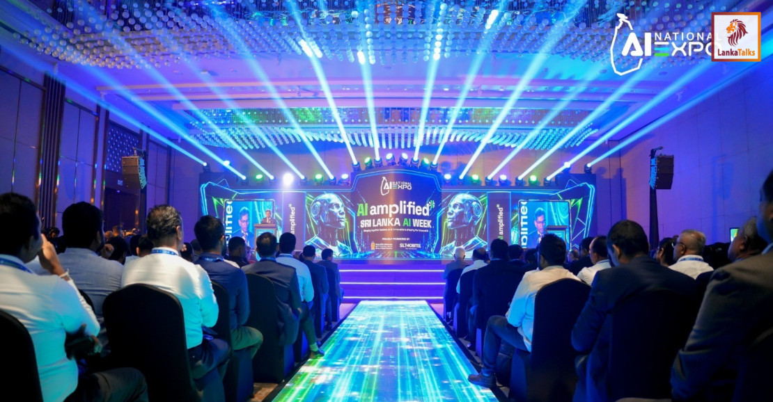 Sri Lanka AI Week 2026 Opens Dialogue on AI and Sri Lanka’s Digital Future