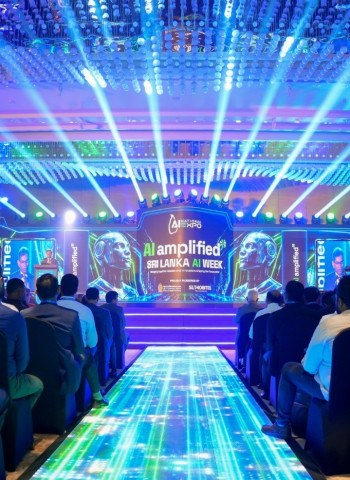 Sri Lanka AI Week 2026 Opens Dialogue on AI and Sri Lanka’s Digital Future