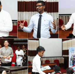 Capacity-Building by CDB Empowers SME Entrepreneurs in Kandy