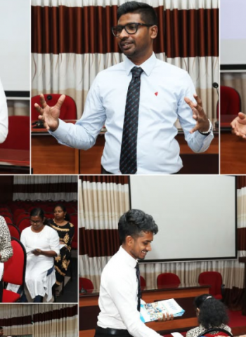 Capacity-Building by CDB Empowers SME Entrepreneurs in Kandy