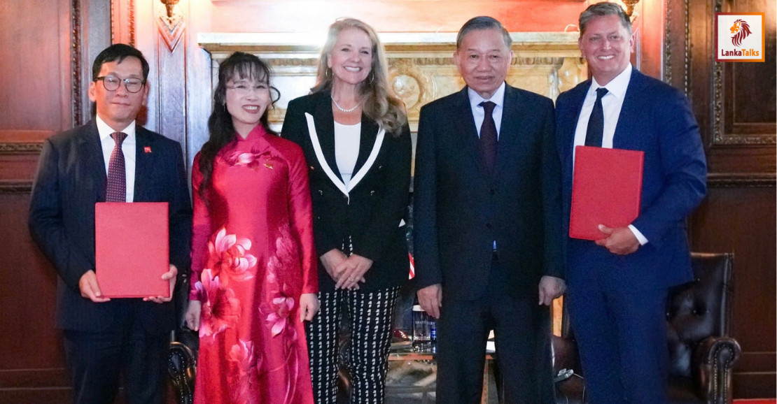 Vietjet Signs Agreement with Starlink to Bring Free High-Speed Wi-Fi to Its Global Network