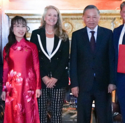 Vietjet Signs Agreement with Starlink to Bring Free High-Speed Wi-Fi to Its Global Network