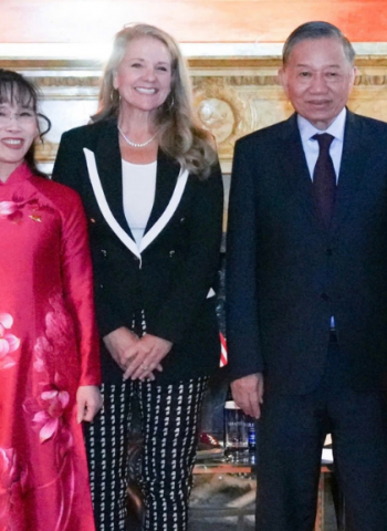 Vietjet Signs Agreement with Starlink to Bring Free High-Speed Wi-Fi to Its Global Network