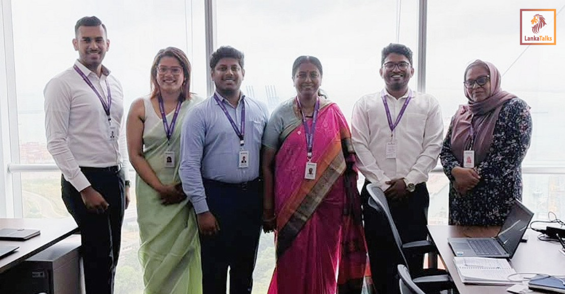 Cambridge Strengthens Its Commitment to Sri Lanka With New World Trade Center Office