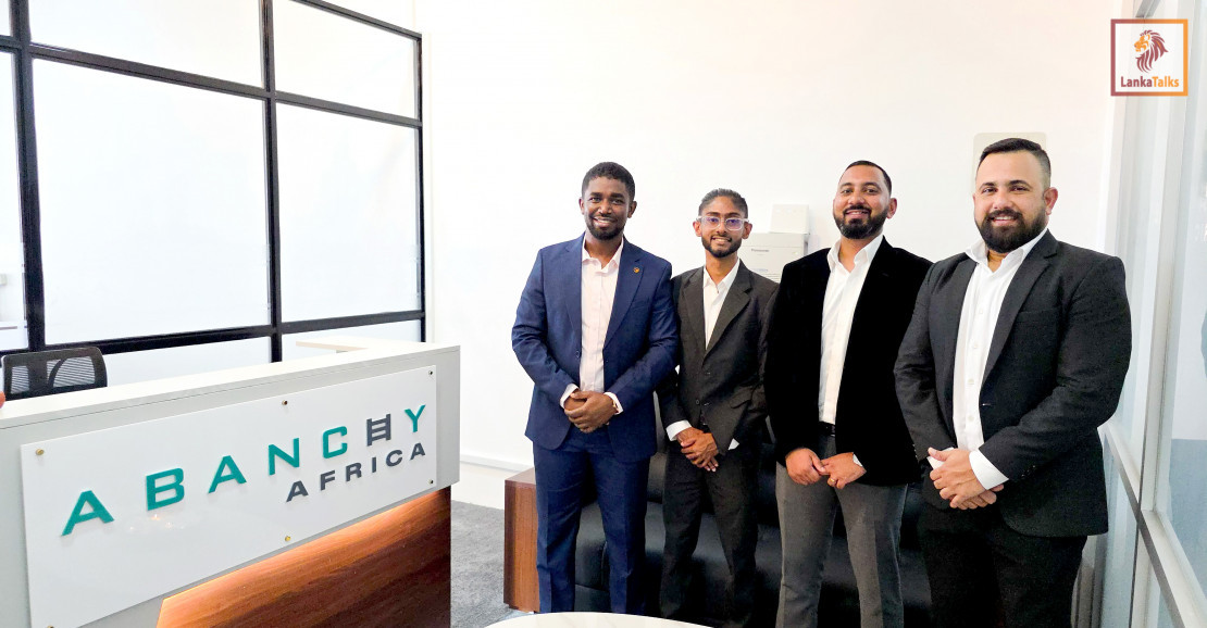 Abanchy Ceylon celebrates landmark expansion into Kenya with the incorporation of Abanchy Africa Limited